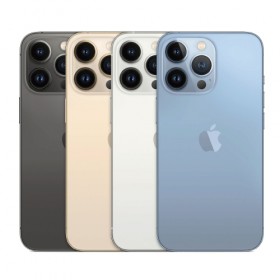 Apple iPhone 13 Pro 128GB *Unlocked* (A2636)
